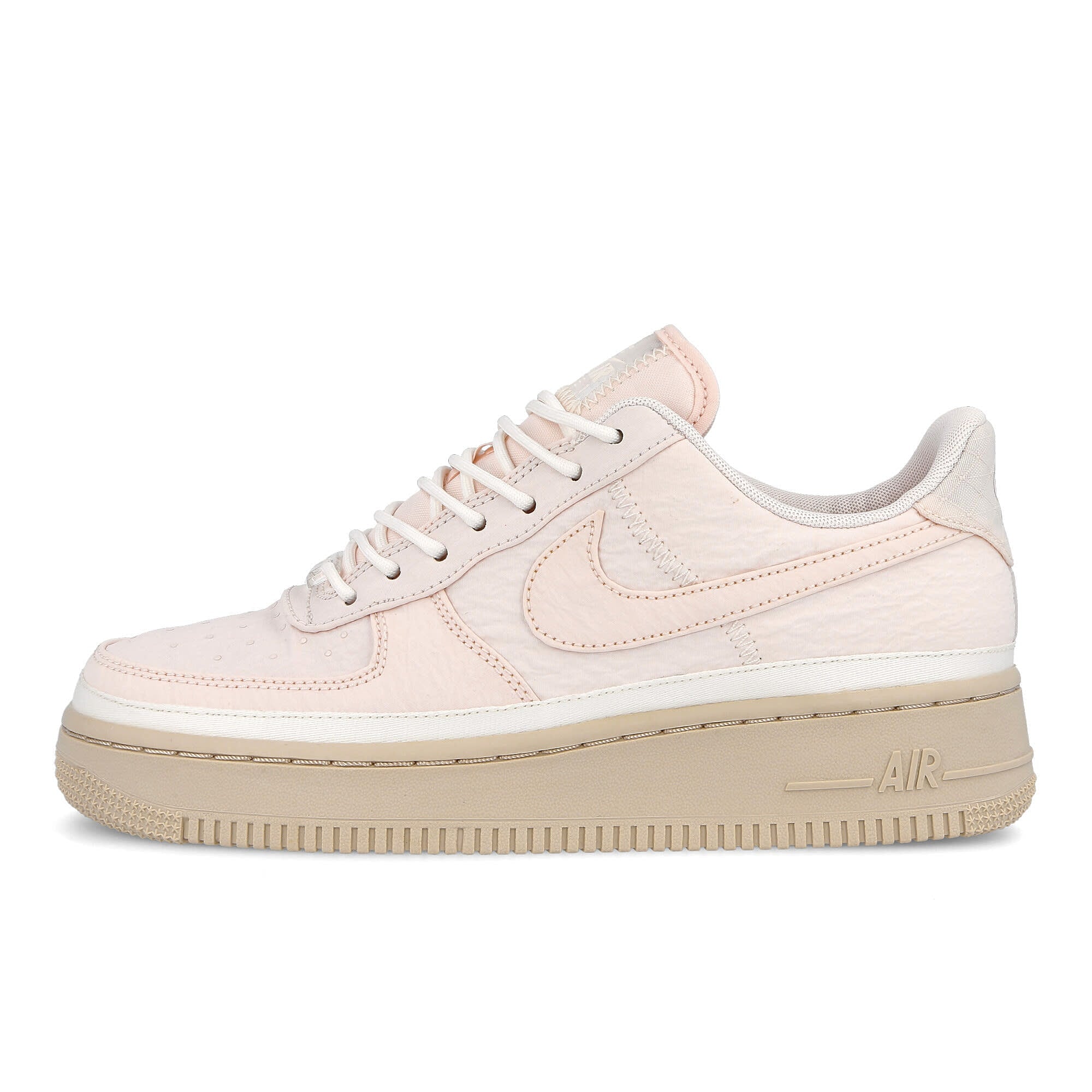 Nike wmns air force 1 07 se Light Soft Pink / Light Soft Pink  AA0287 604 | Overkill