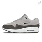 Nike wmns air max 1 premium sc Wolf Grey-Metallic Pewter - Deep Pewter - White Low Top Sneakers  | Overkill
