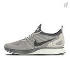 Nike wmns air zoom mariah flyknit racer Pale Grey / Dark Grey - Summit White Sneakers AA0521 002 | Overkill