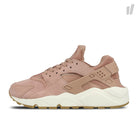 Nike wmns air huarache run sd Particle Pink / Mushroom - Sail Sneakers AA0524 600 | Overkill