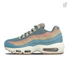Nike wmns air max 95 lx Smokey Blue / Smokey Blue - Mushroom Sneakers AA1103 002 | Overkill