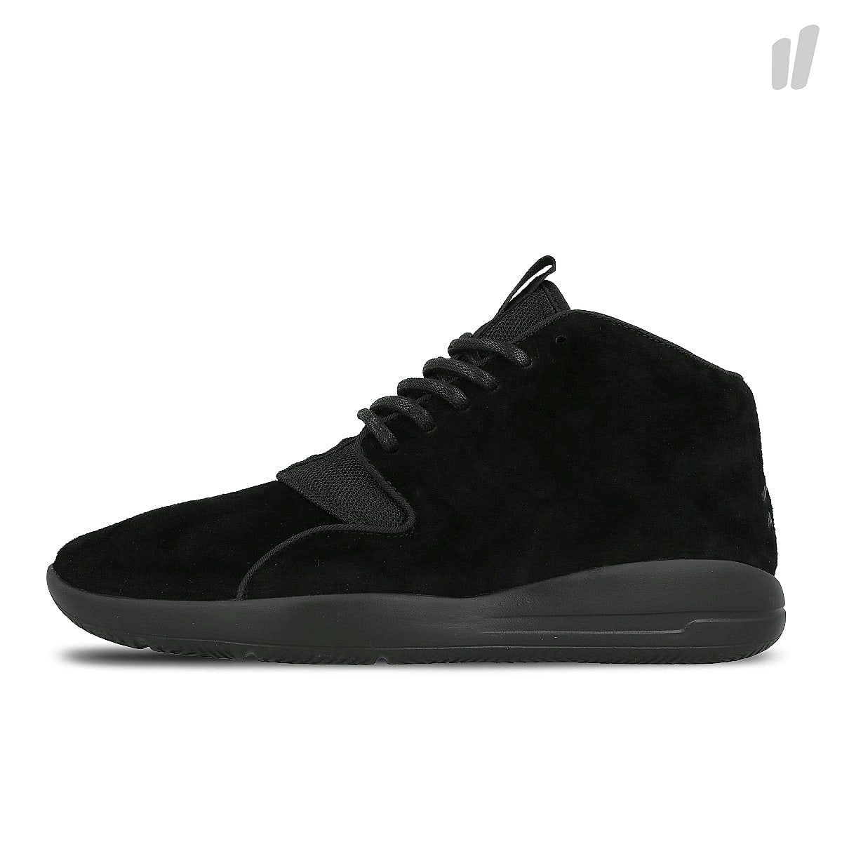 Jordan Air Jordan Eclipse Chukka Lea Black-Black Sneakers AA1274 010 | Overkill