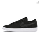 Nike wmns blazer low lx Black / Black - White Low Top Sneakers AA2017 004 | Overkill