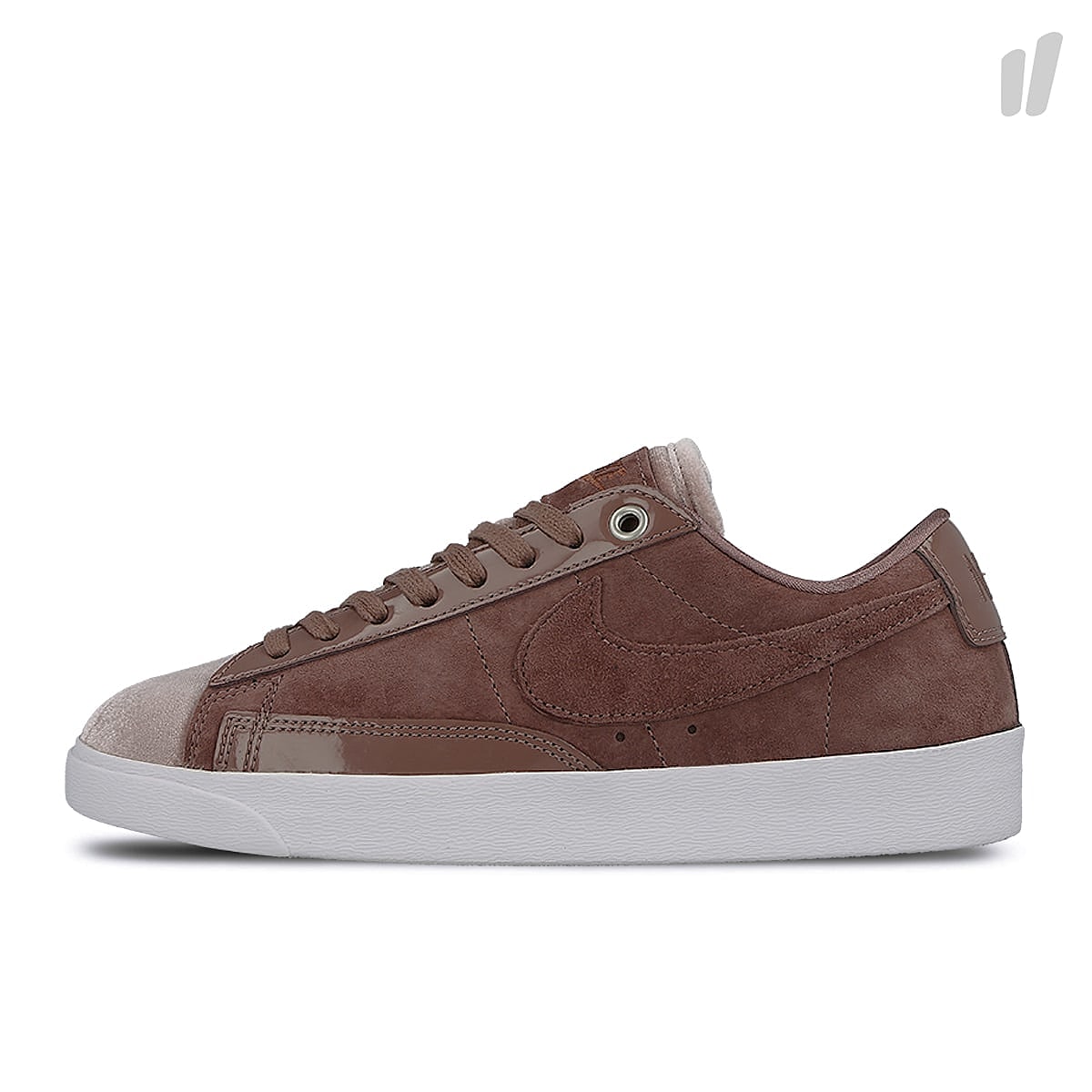 nike wmns blazer low lx