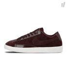 Nike wmns blazer low lx Burgundy Crush / Burgundy Ash - White Low Top Sneakers AA2017 606 | Overkill