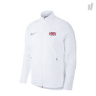 Nike Running Jacket White / White Jackets AA2040 101 | Overkill