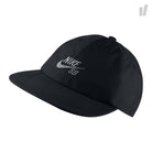 Nike SB Heritage86 Hat Black / Black / Cool Grey Caps AA2244 010 | Overkill