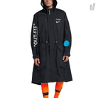 Nike NRG Jacket Black Jackets AA3256 010 | Overkill