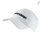 Jordan Air Jordan Heritage 86 D.Y.K. Cap White Caps AA3790 100 | Overkill