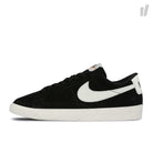 Nike wmns blazer low Black / Sail - Sail Low Top Sneakers AA3962 006 | Overkill