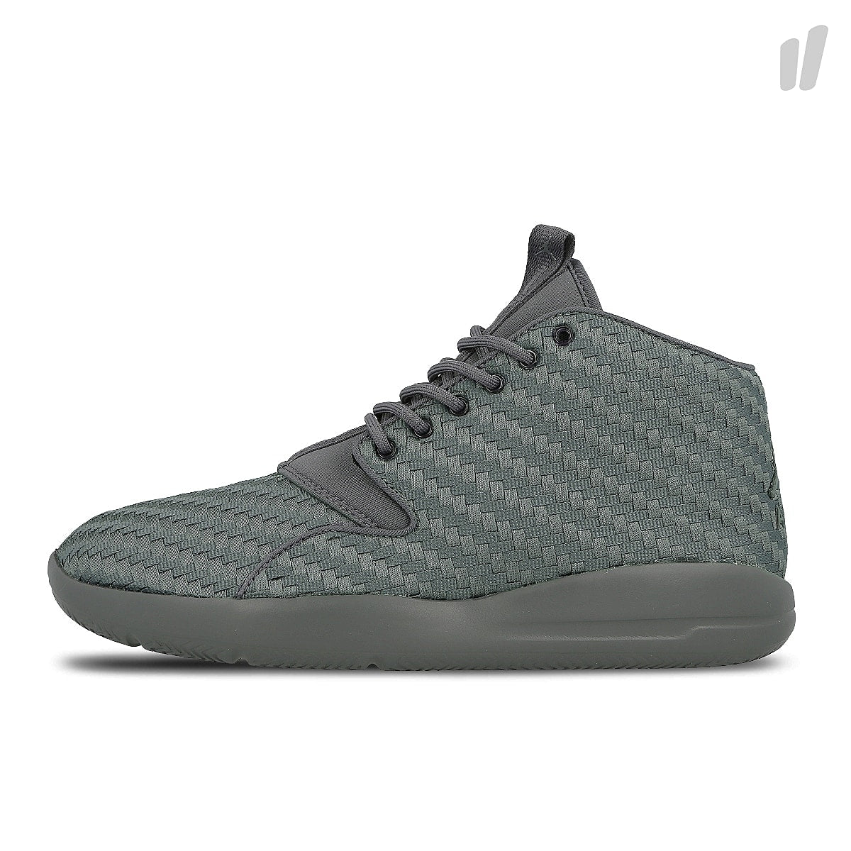 Jordan Air Jordan Eclipse Chukka Woven Dark Grey-Dark Grey Sneakers AA3996 003 | Overkill