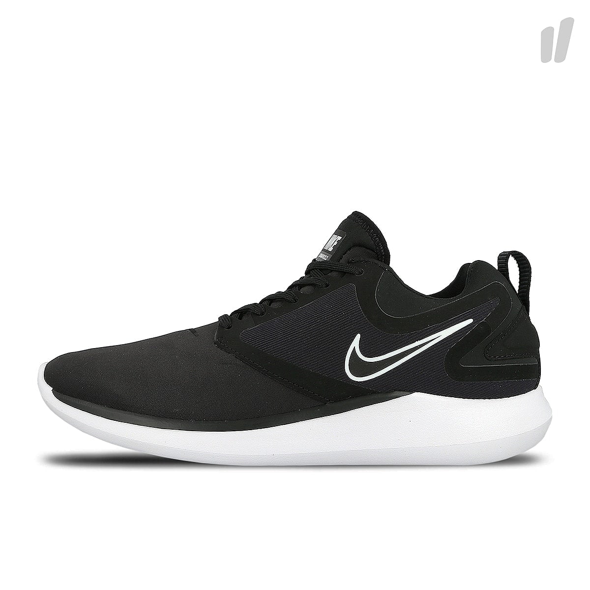 Nike lunarsolo running Black / Black - Anthracite - White Sneakers AA4079 001 | Overkill