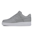 Nike air force 1 '07 Wolf Grey-Wolf Grey - White Low Top Sneakers AA4083 010 | Overkill