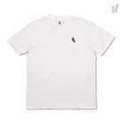 Nike Energy Tee White / Black T-Shirts AA4241 100 | Overkill