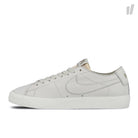 Nike sb zoom blazer low Light Bone-Light Bone - Khaki Low Top Sneakers AA4274 001 | Overkill