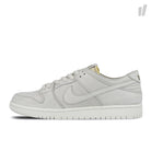 Nike sb zoom dunk low Light Bone / Light Bone - Summit White - Khaki Low Top Sneakers AA4275 001 | Overkill
