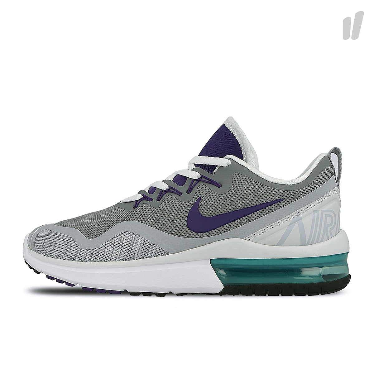 Nike wmns air max fury Cool Grey / Court Purple - Wolf Grey Sneakers AA5740 010 | Overkill