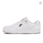 Nike grandstand ii premium White / Dark Cypress - Dark Cypress Sneakers AA8005 100 | Overkill