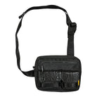 Li-Ning Messenger Bag Black Briefcases & Messenger Bags ABDQ336-1K | Overkill