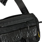 Li-Ning Messenger Bag Black Briefcases & Messenger Bags Detailfoto | Overkill