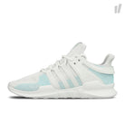 adidas equipment support adv ck parley Footwear White-Blue Spirit-Off White Low Top Sneakers  | Overkill
