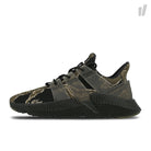 adidas consortium prophere Core Black-Traoli-Raw Gold Sneakers AC8198 | Overkill