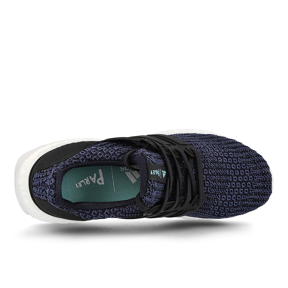 adidas wmns ultraboost parley Tech Ink-Carbon-Blue Spirit Sneakers  Detailfoto | Overkill