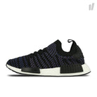 adidas wmns nmd r1 stlt primeknit Core Black / Ash Pink / Noble Indigo  AC8326 | Overkill