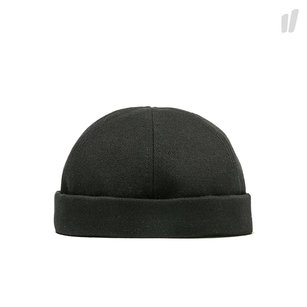 Publish addisu Black Beanies P1607057 BL30 | Overkill