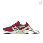 Overkill keychain Multicolor Various  | Overkill