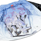 Li-Ning Sorayama x Li-Ning Tang Jacket Black Jackets Detail view 1 | Overkill
