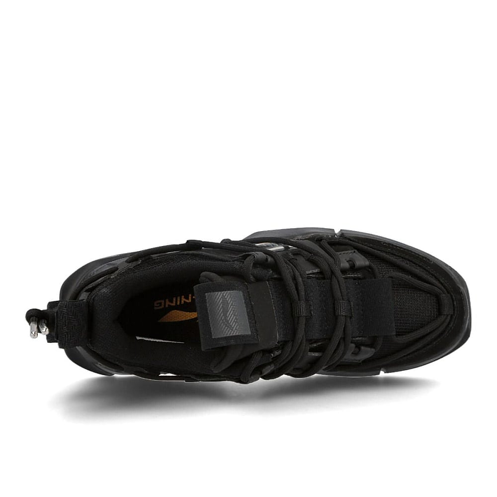 Li-Ning titan AGLP075-7K | OVERKILL