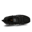 Li-Ning titan Standard Black / Sandal Black / Orange Yellow  Detail view 1 | Overkill