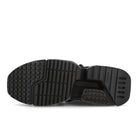 Li-Ning titan Standard Black / Sandal Black / Orange Yellow  Detail view 2 | Overkill