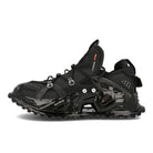 Li-Ning titan halo Black  AGLQ043-2K | Overkill