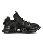Li-Ning titan halo Black   Material | Overkill