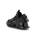 Li-Ning titan halo Black  Close-up | Overkill
