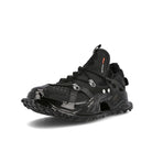 Li-Ning titan halo Black  Detailfoto | Overkill