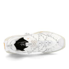 Li-Ning titan halo Orange  Detail view 1 | Overkill