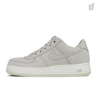 Nike air force 1 low retro qs canvas Light Bone-Light Bone - Sail Low Top Sneakers  | Overkill