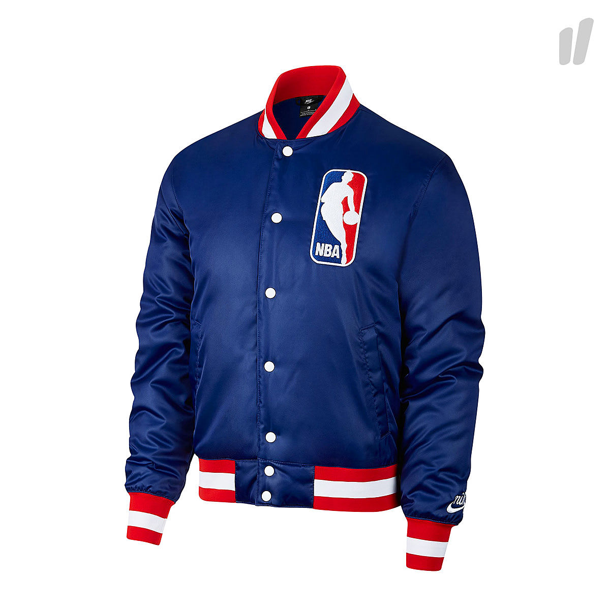Nike SB x NBA Bomber Jacket AH3392 455 | OVERKILL