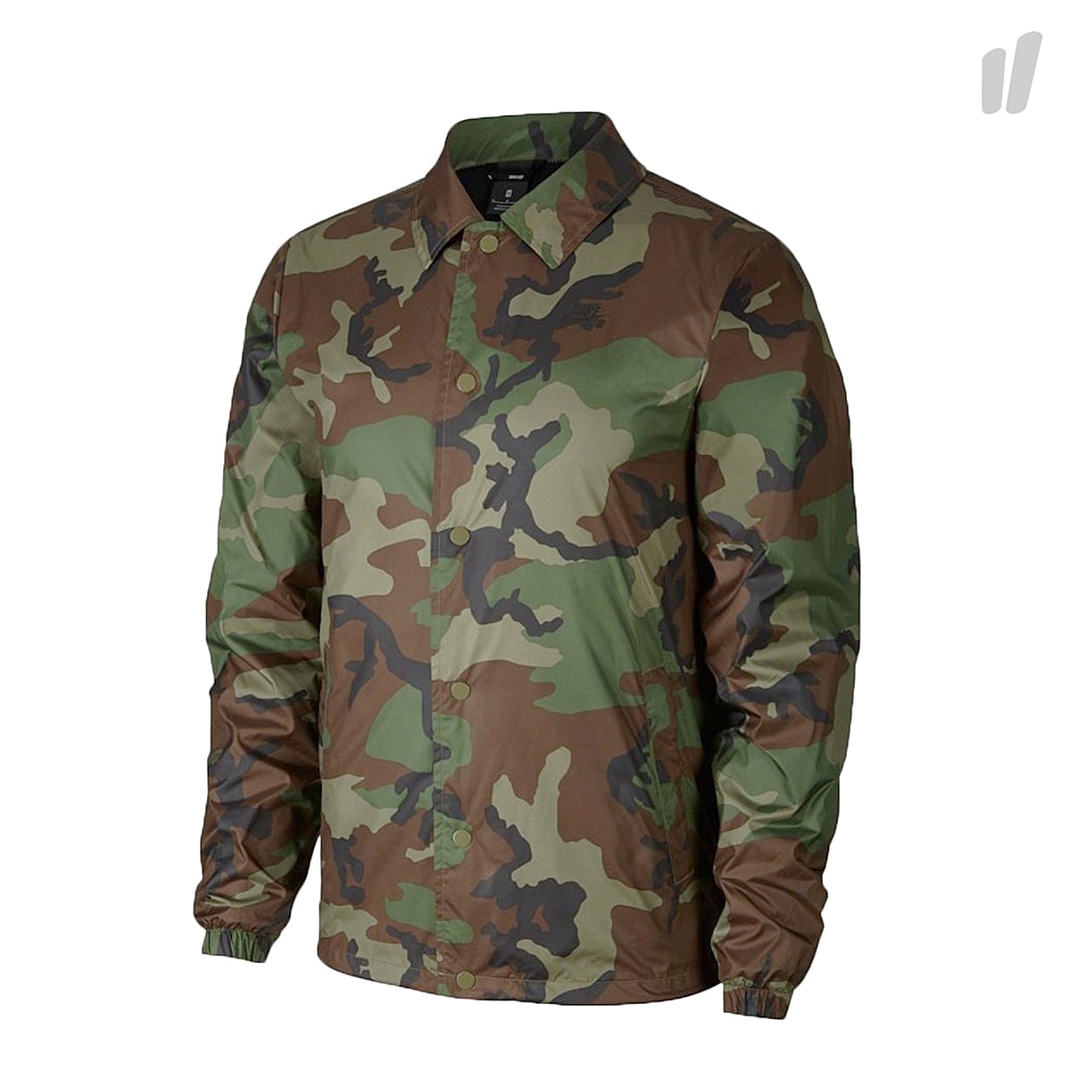 Nike SB Shield Jacket AH5505 222 | OVERKILL
