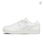 Nike grandstand ii pinnacle White-White - Matte Silver - Matte Silver Sneakers AH6576 101 | Overkill