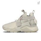 Nike wmns air huarache city Dessert Sand-Dessert Sand - White Sneakers AH6787 001 | Overkill