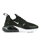 Nike wmns air max 270 Black-Anthracite - White Sneakers  Silhouette | Overkill