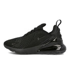 Nike wmns air max 270 Black / Black - Black  AH6789 006 | Overkill