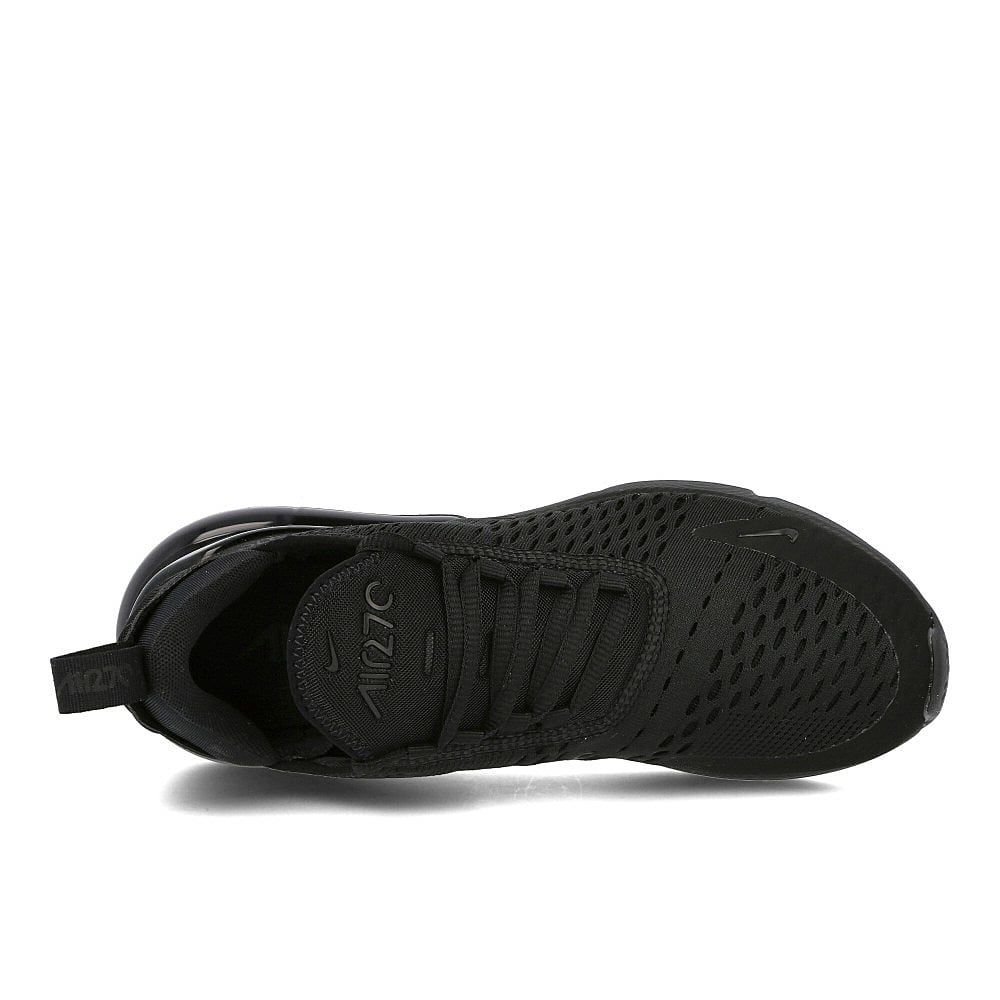 Nike wmns air max 270 Black / Black - Black  Detail view 1 | Overkill