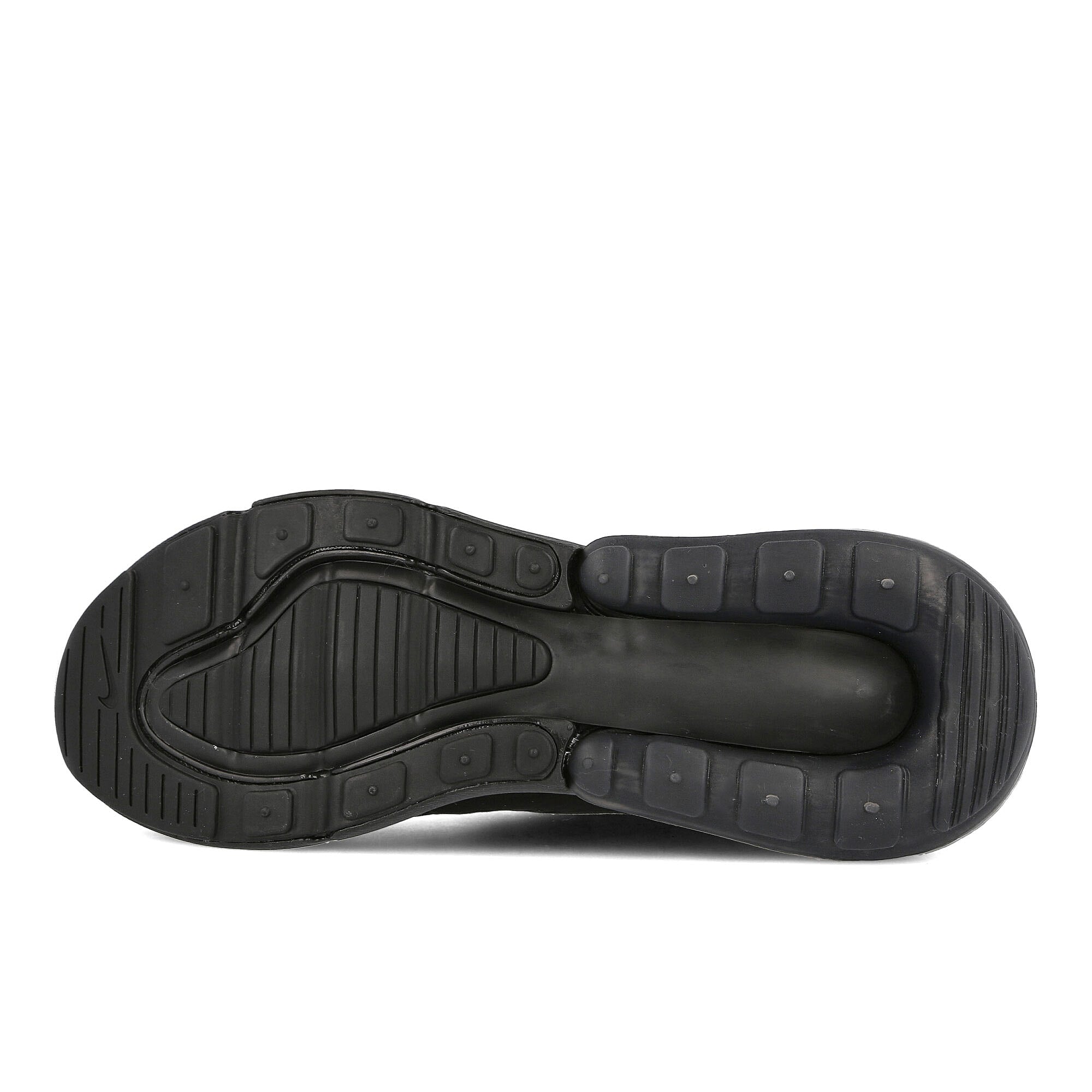 Nike wmns air max 270 Black / Black - Black  Detail view 2 | Overkill