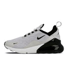Nike wmns air max 270 Vast Grey-Black - Black Sneakers AH6789 012 | Overkill