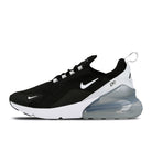 Nike wmns air max 270 Black-White - Pure Platinum - White Sneakers AH6789 013 | Overkill